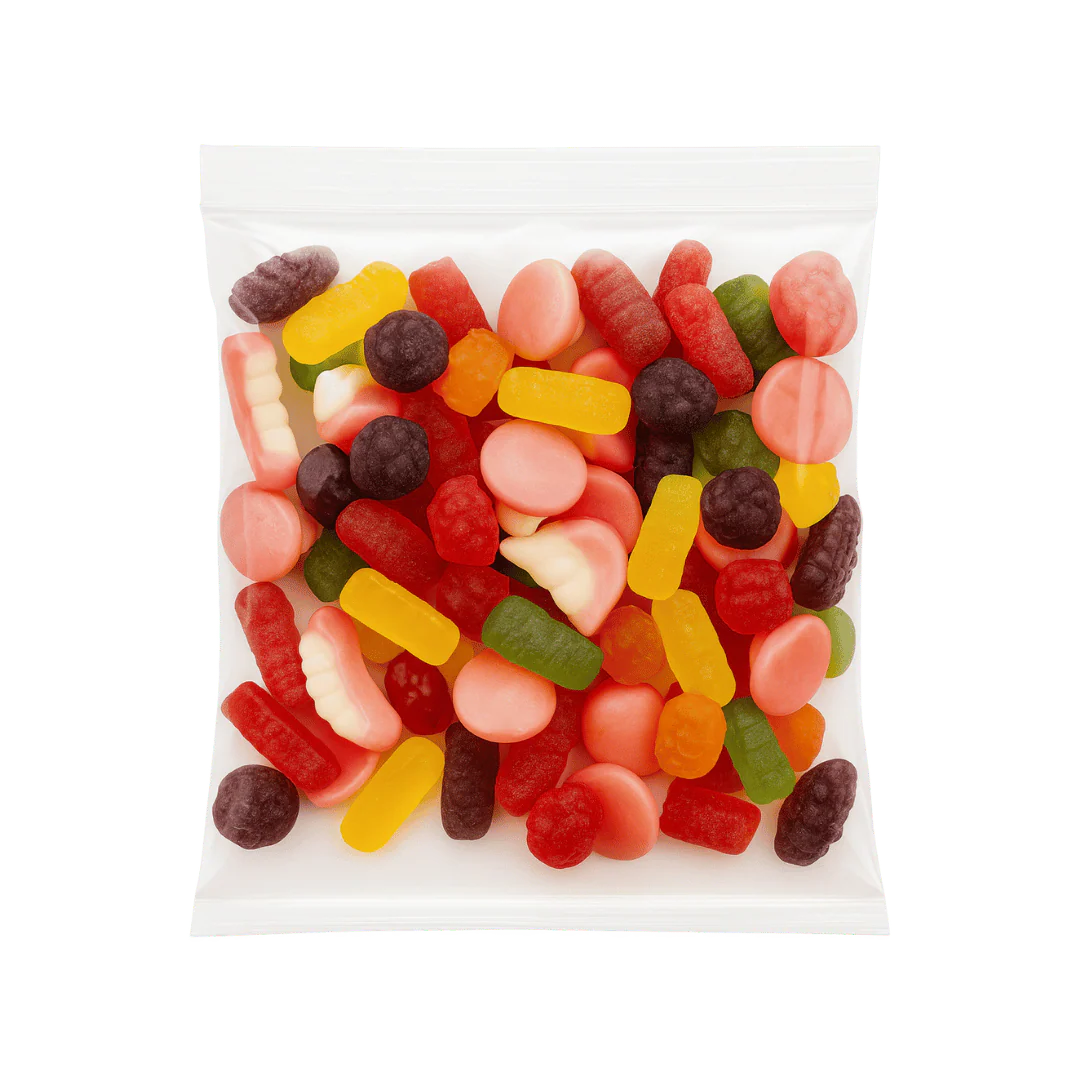 Jelly Sweet Mix