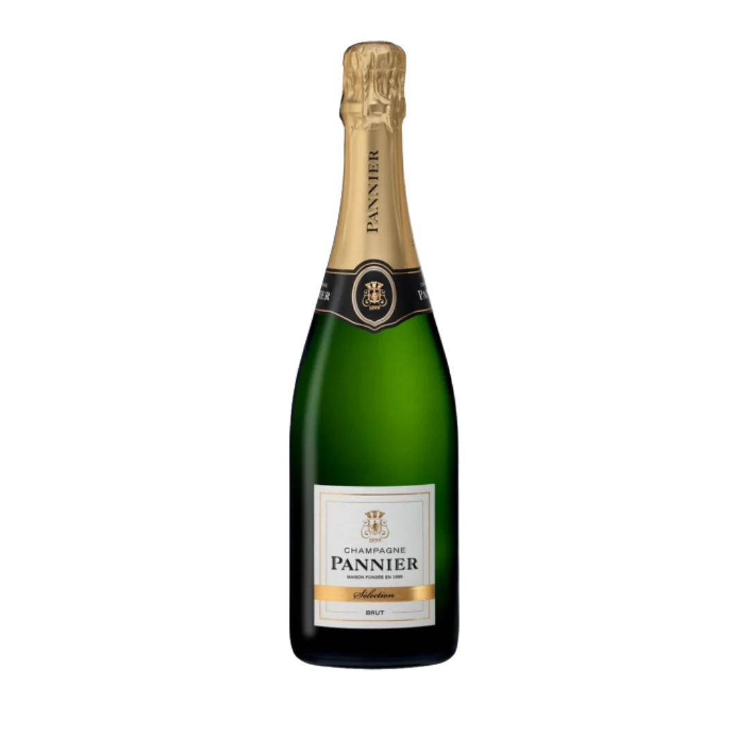 Champagne Pannier Brut Selection