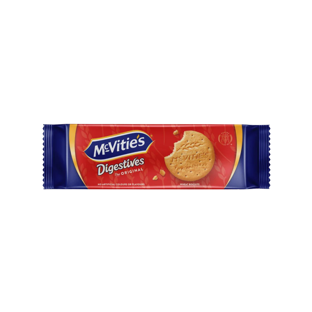 Mcvities Digestive Original