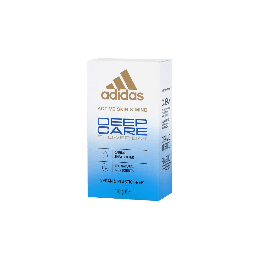 Adidas Shower Bar Deep Care