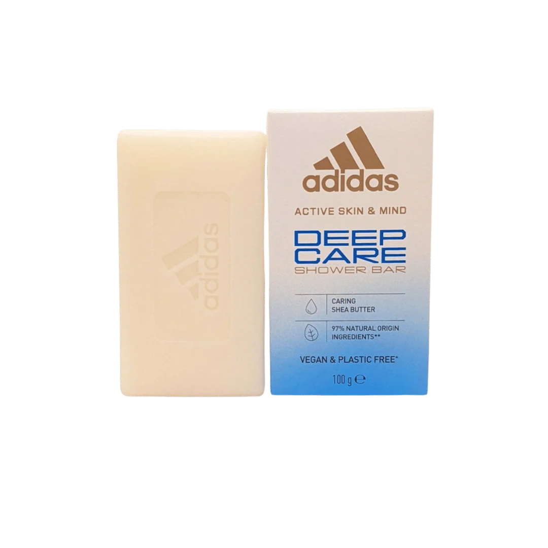 Adidas Shower Bar Deep Care - Image 2