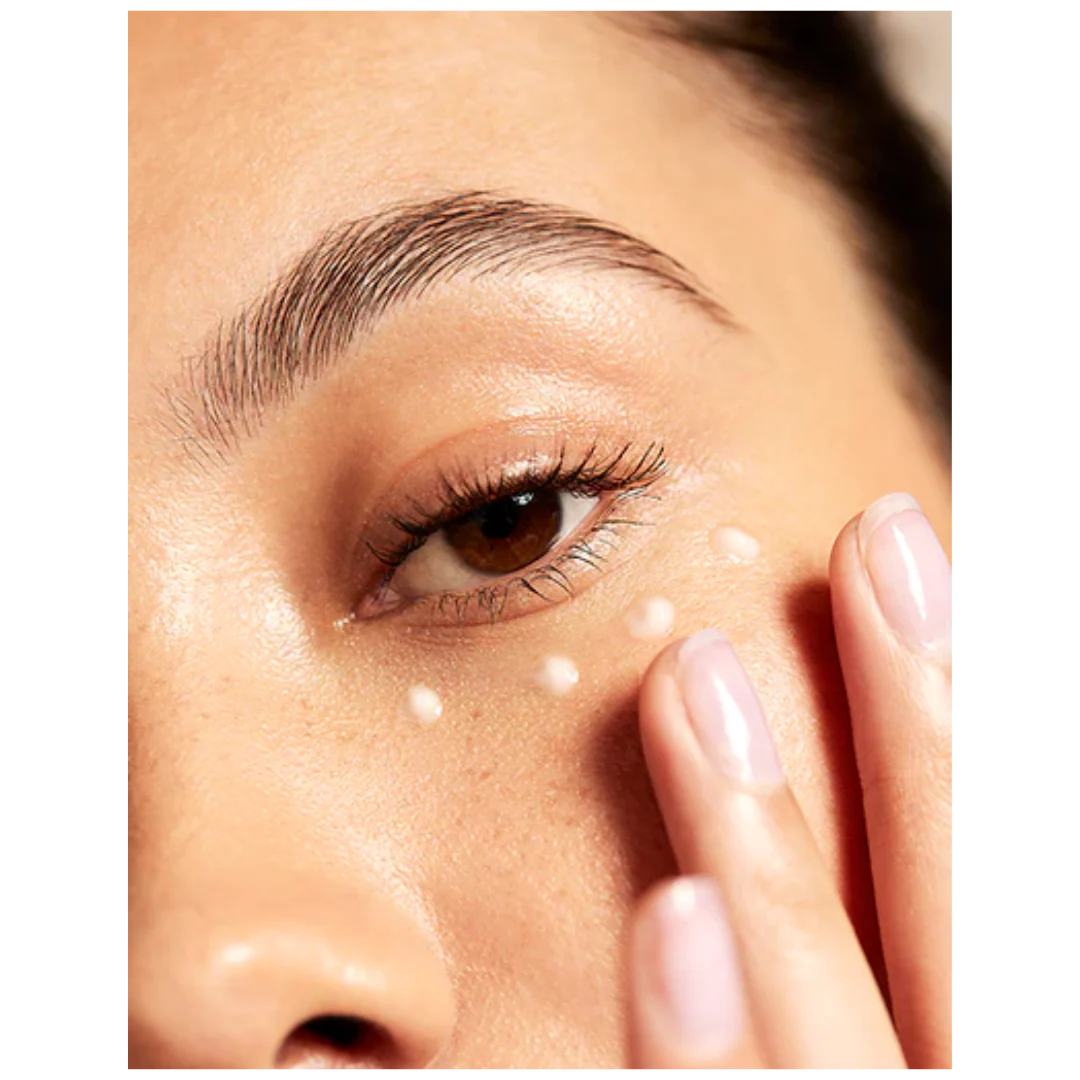 Syrene Aqua Restore Eye Essence - Image 2