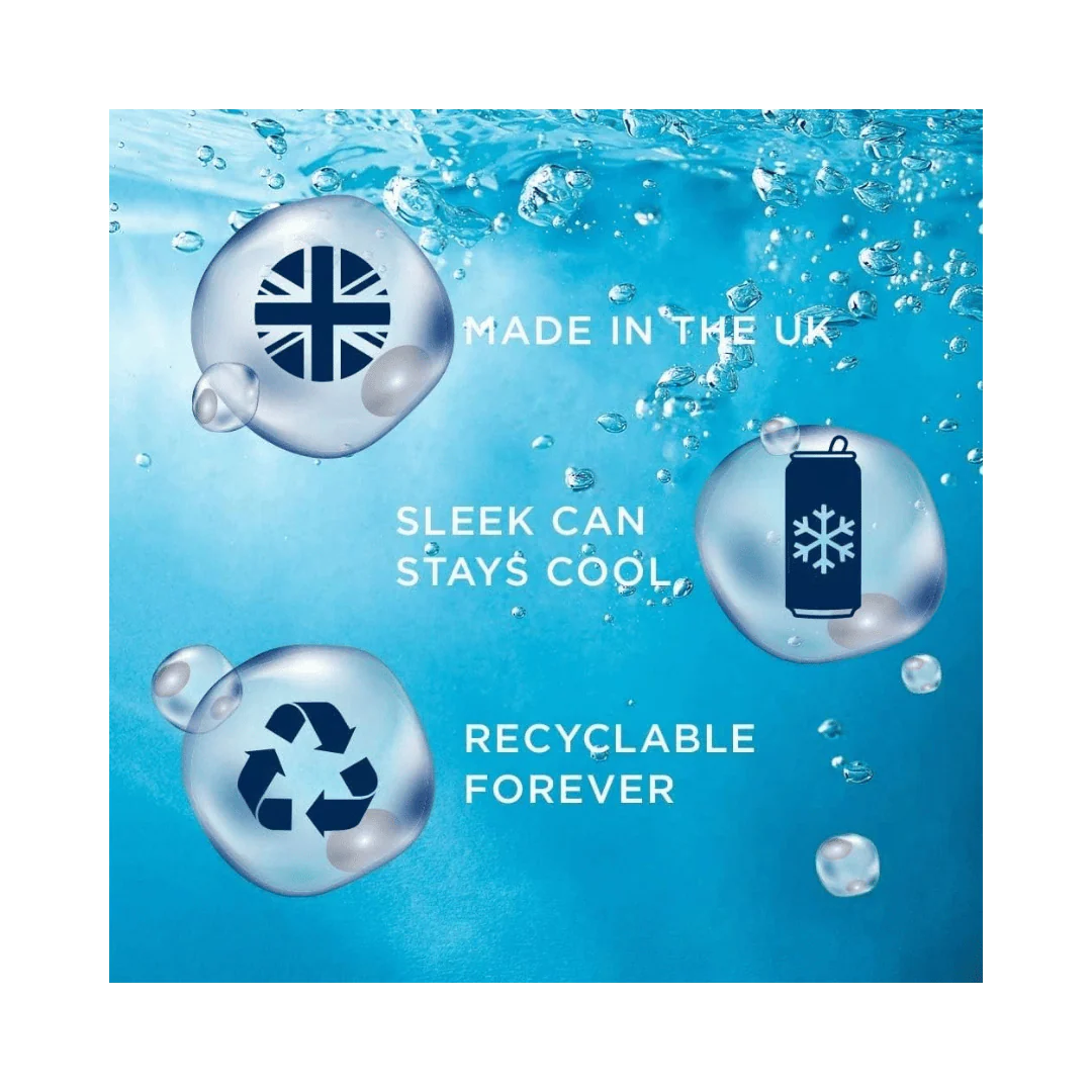 Aquafria Pure Still Water Cans - Image 2