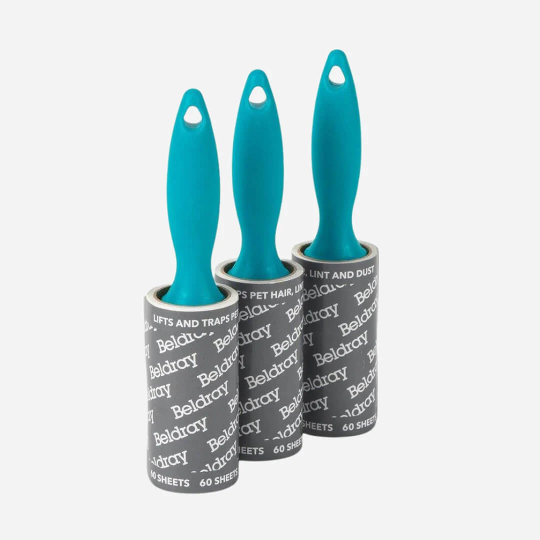 Beldray Pet Plus Lint Rollers - Image 2