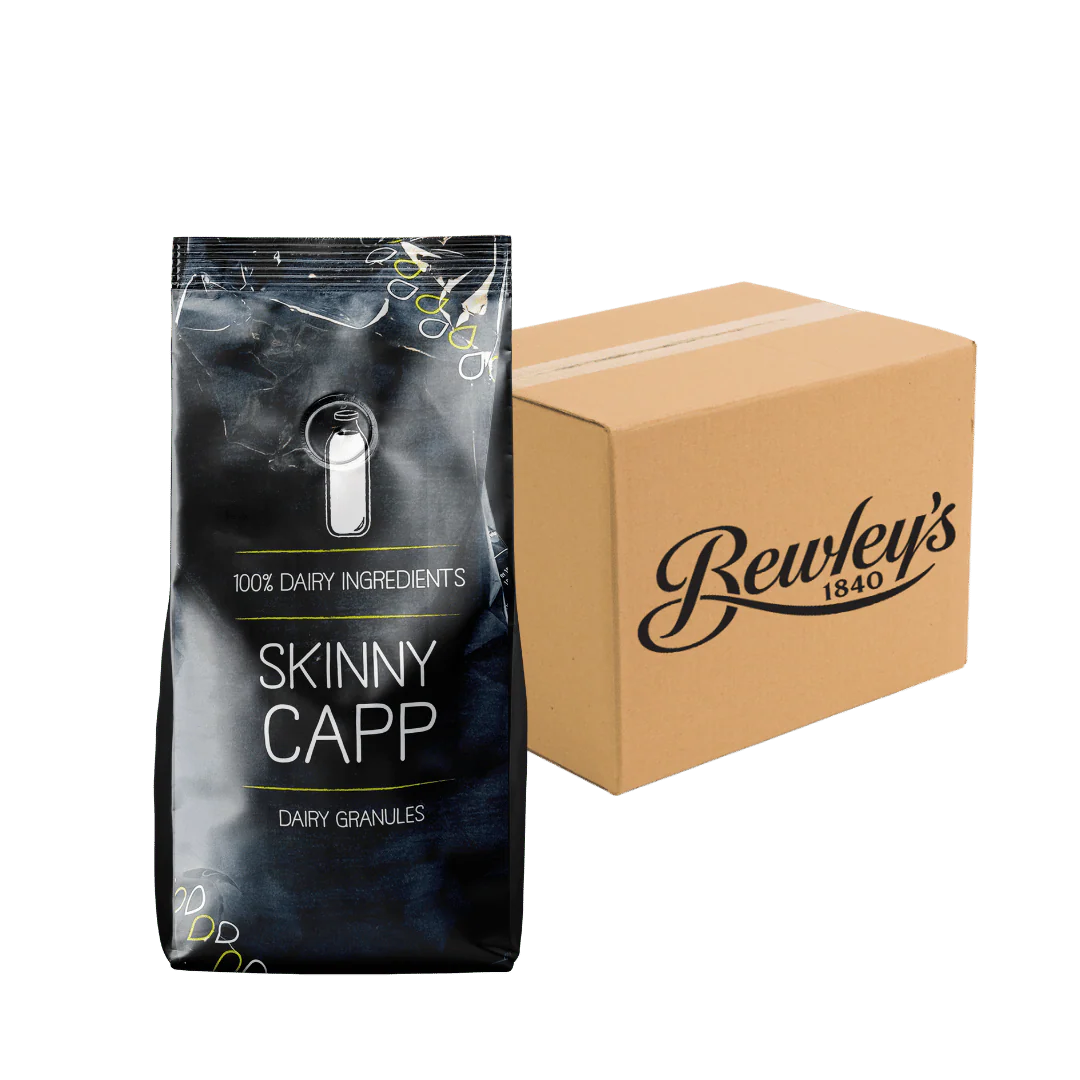 Bewley’s Skinny Capp Dairy Granules