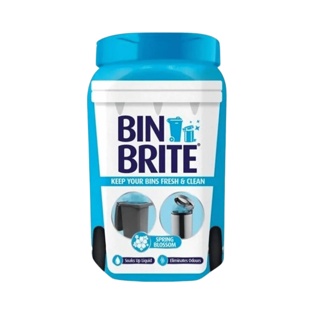 Bin Odour Neutraliser Spring Blossom