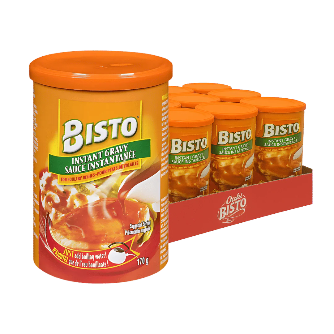Bisto Instant Chicken Gravy Sauce