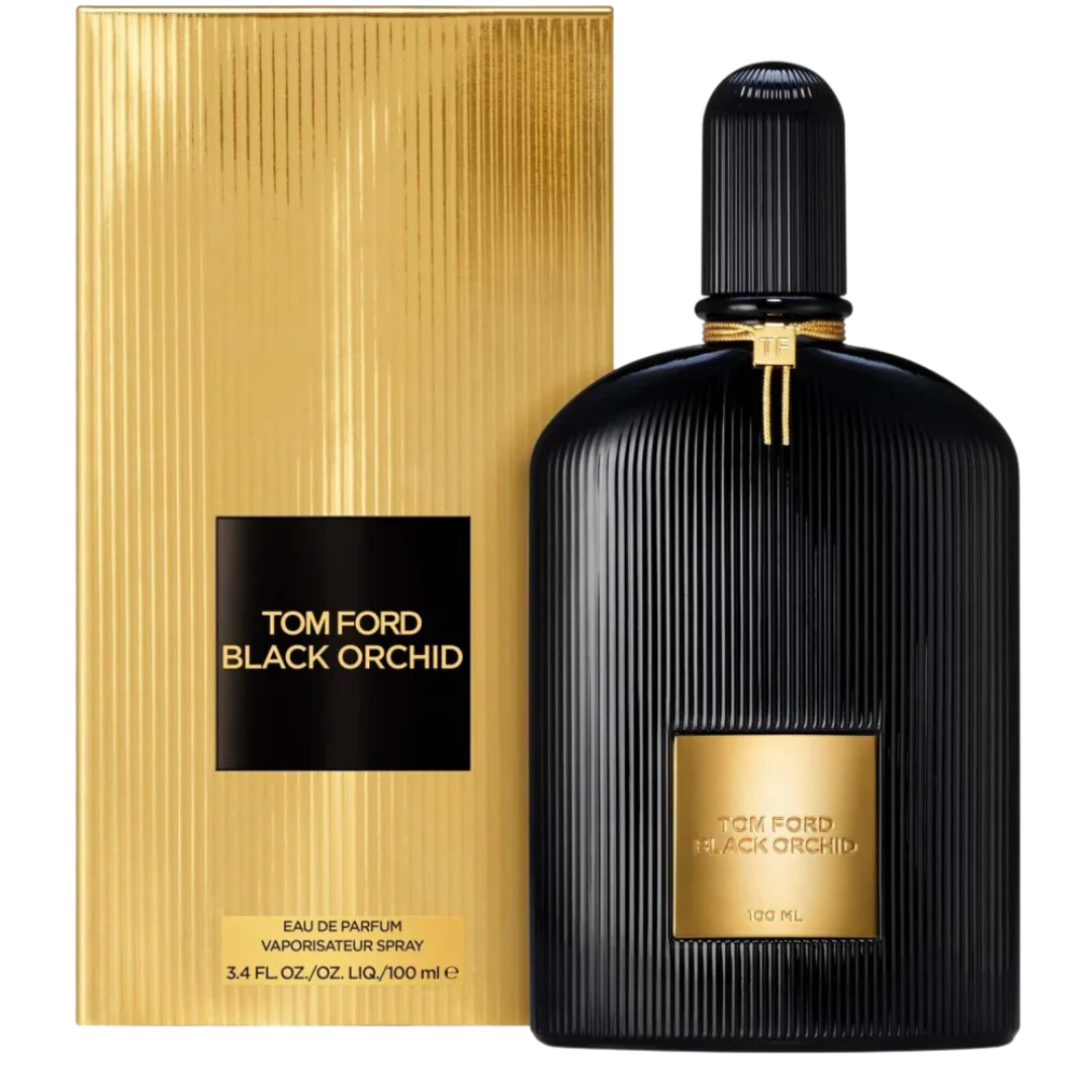 Tom Ford’s Black Orchid EDP 100ml