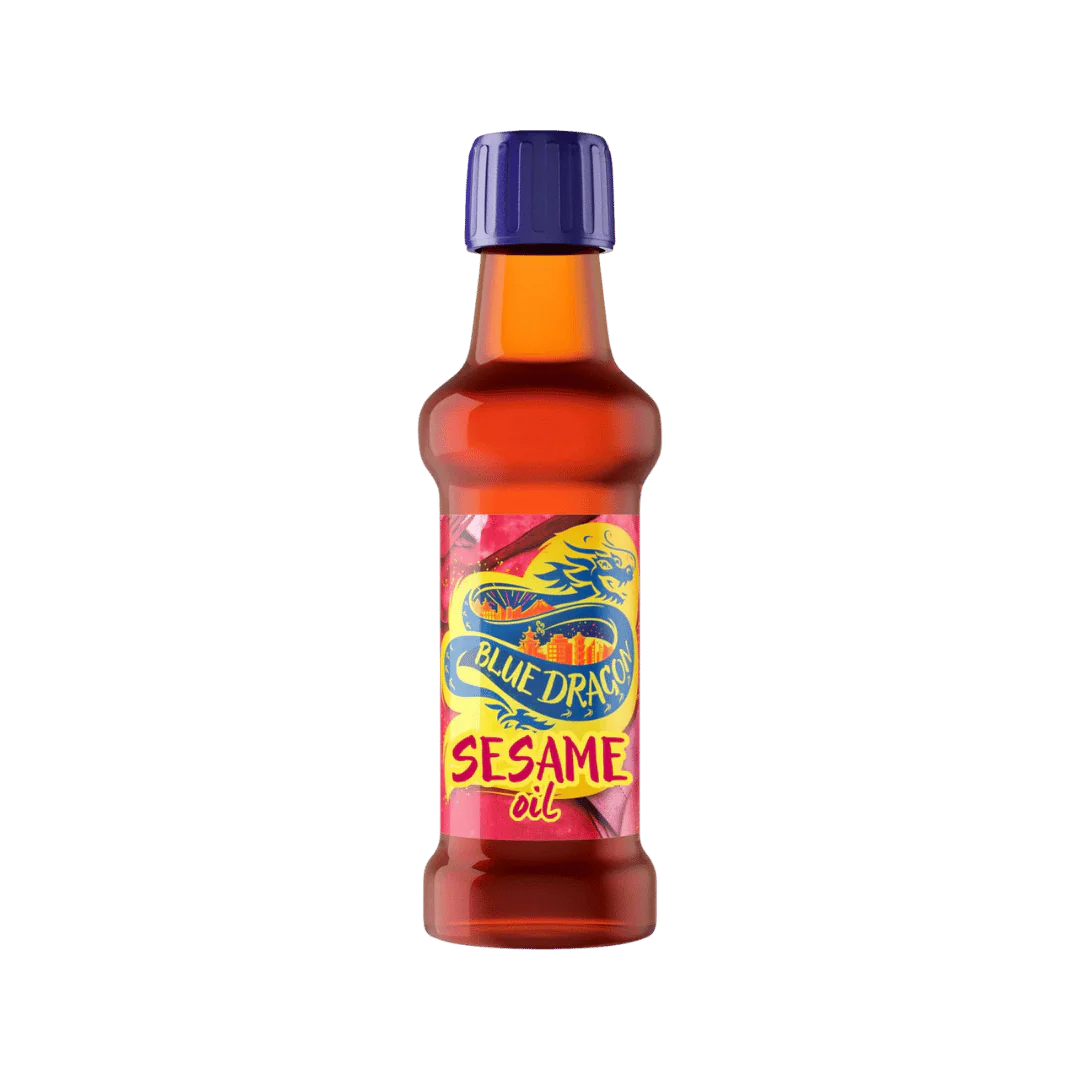 Blue Dragon Sesame Oil