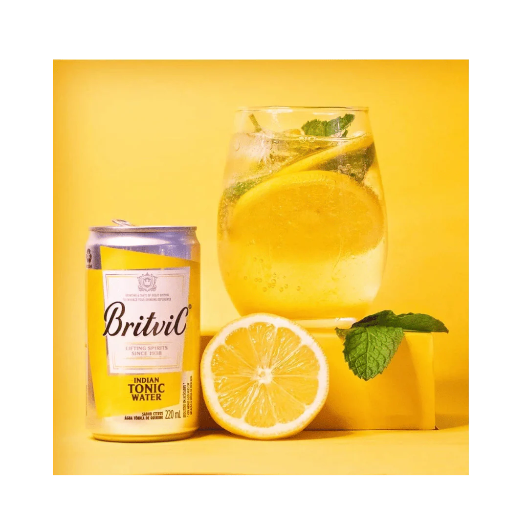 Britvic Indian Tonic Water - Image 2