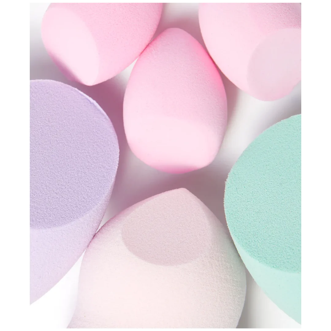 Brushworks HD Ultimate Complexion Sponge Set - Image 2