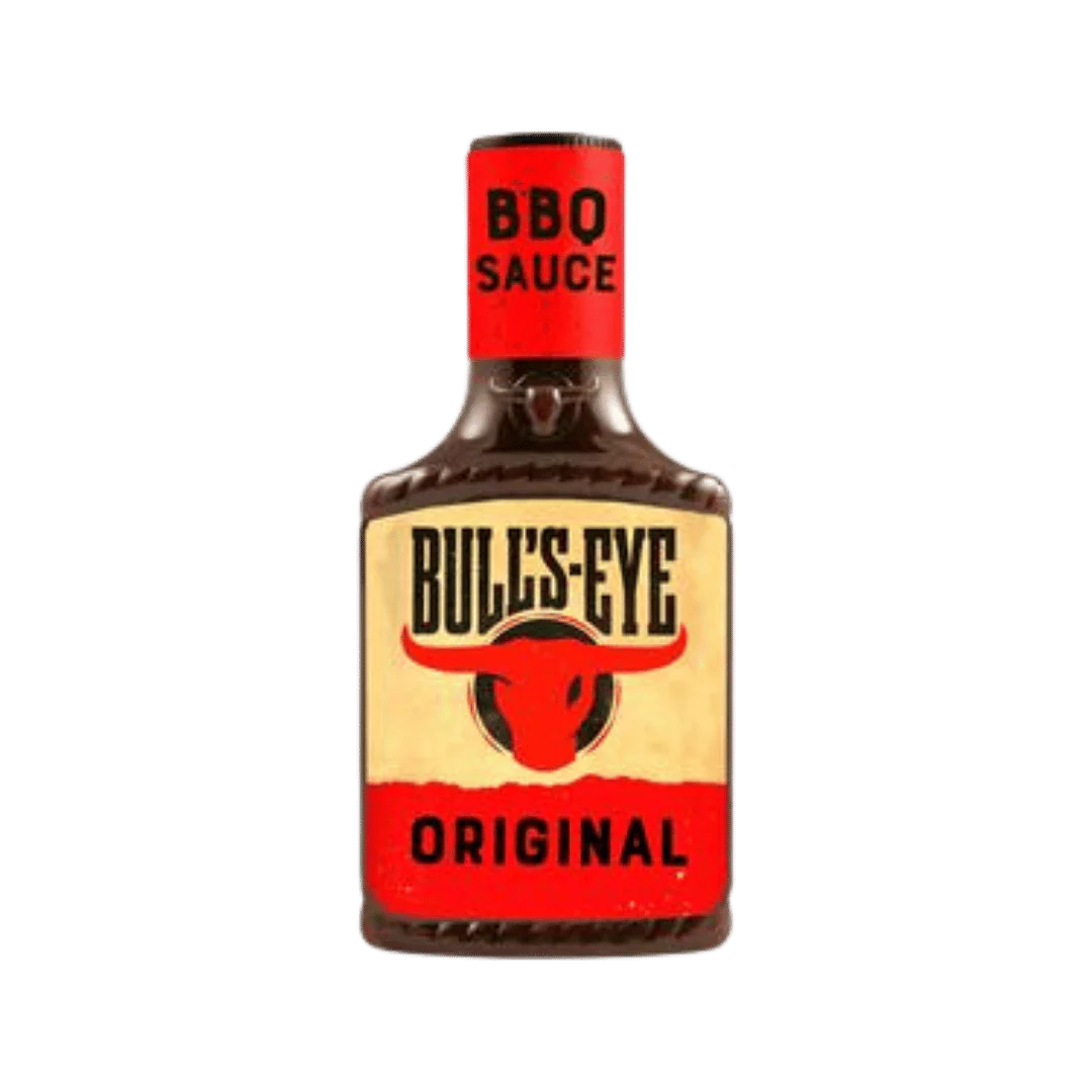 Bull's Eye BBQ Sauce Original