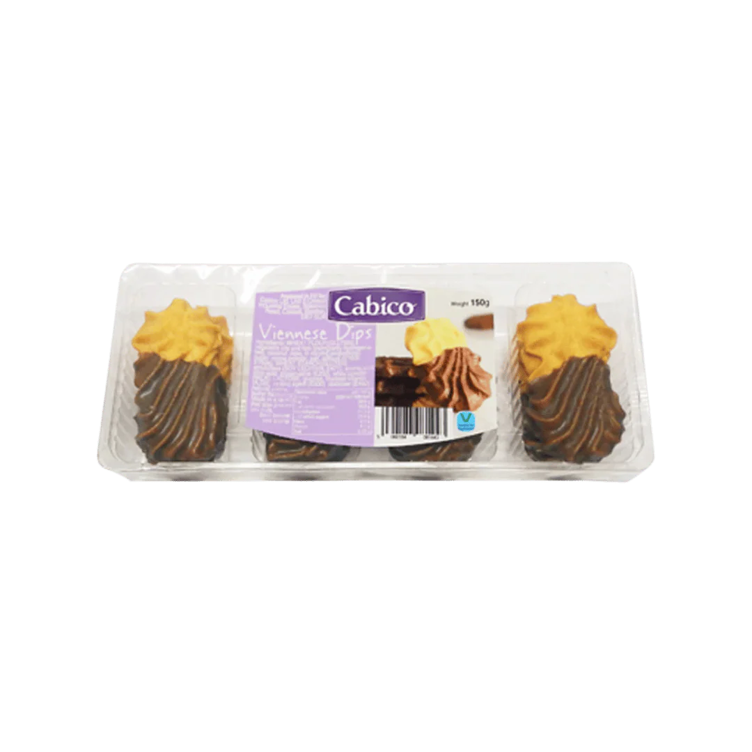 Cabico Vienna Chocolate Dips