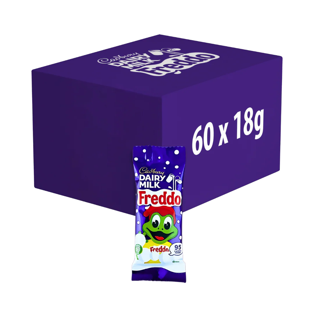 Cadbury Dairy Milk Freddo Chocolates