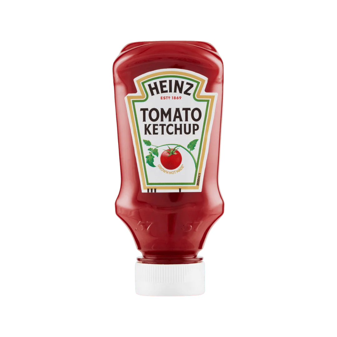 Heinz Tomato Ketchup