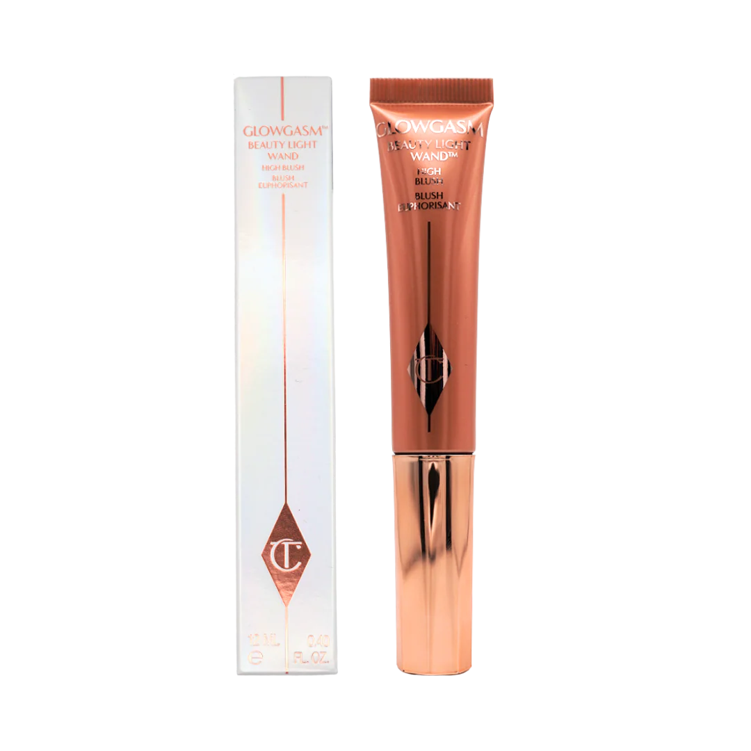 Charlotte Tilbury Beauty Light Wand - Peachgasm