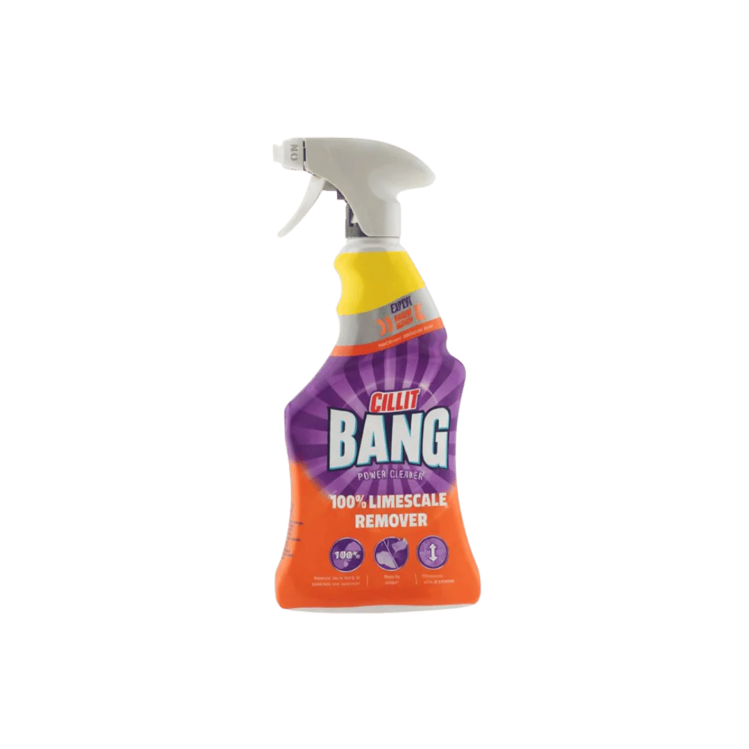 Cillit Bang 500ml Limescale Remover