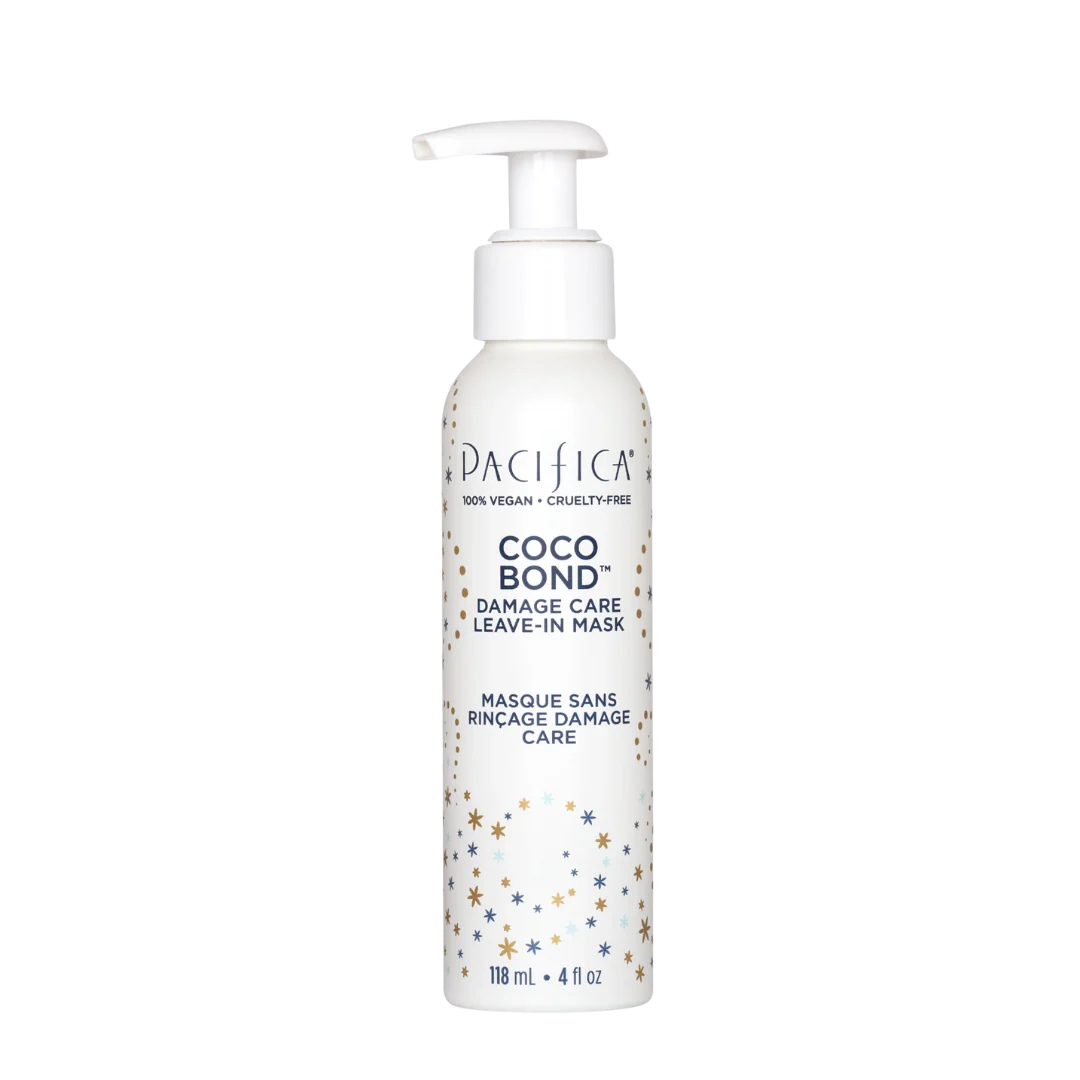 Pacifica CocoBond Damage Care Leave-In Mask - Image 3