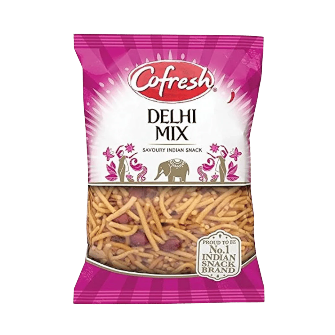 Cofresh Delhi Mix 200g
