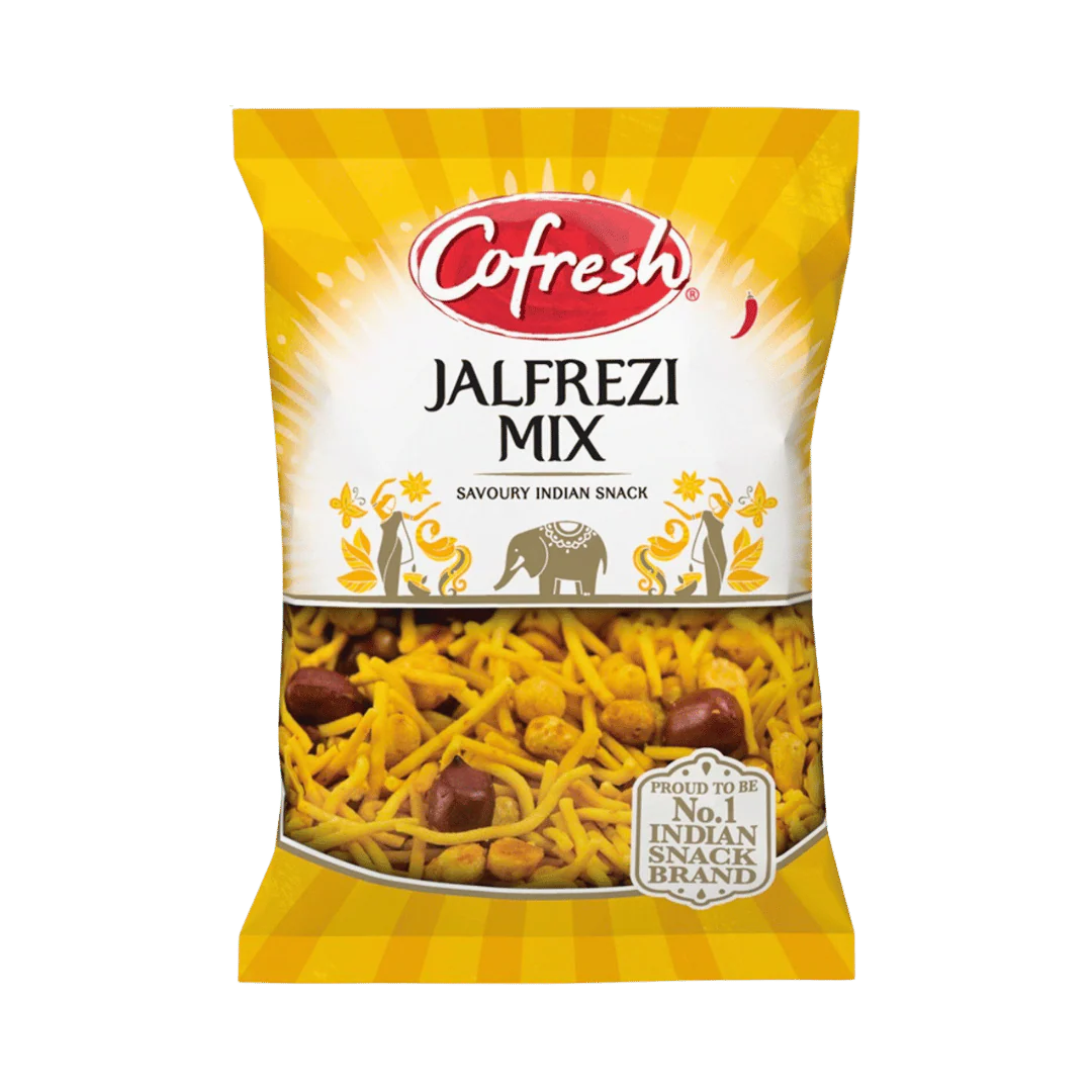 Cofresh Jalfrezi Mix 200g