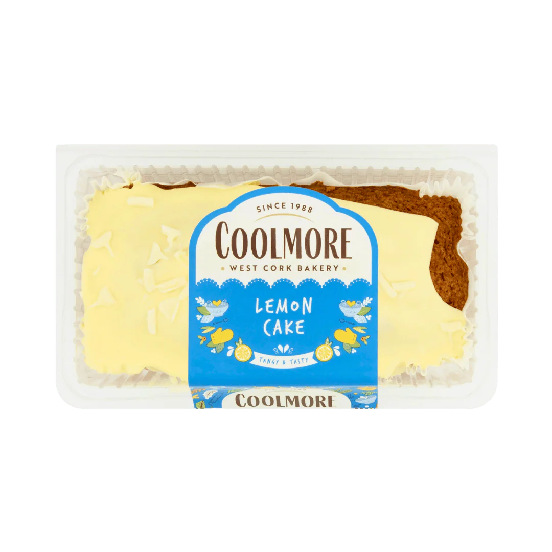 Coolmore Bakery Lemon Cake