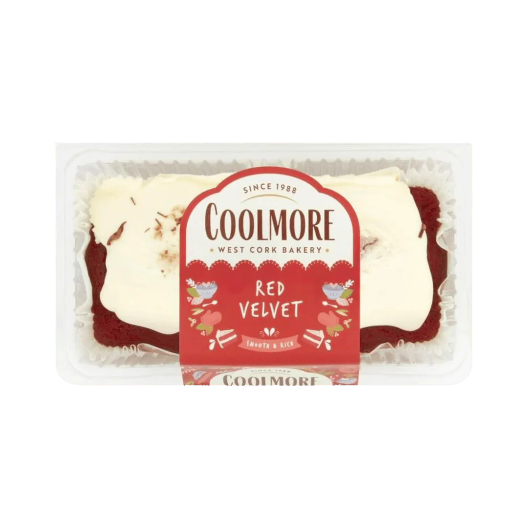 Coolmore Bakery Red Velvet Cake
