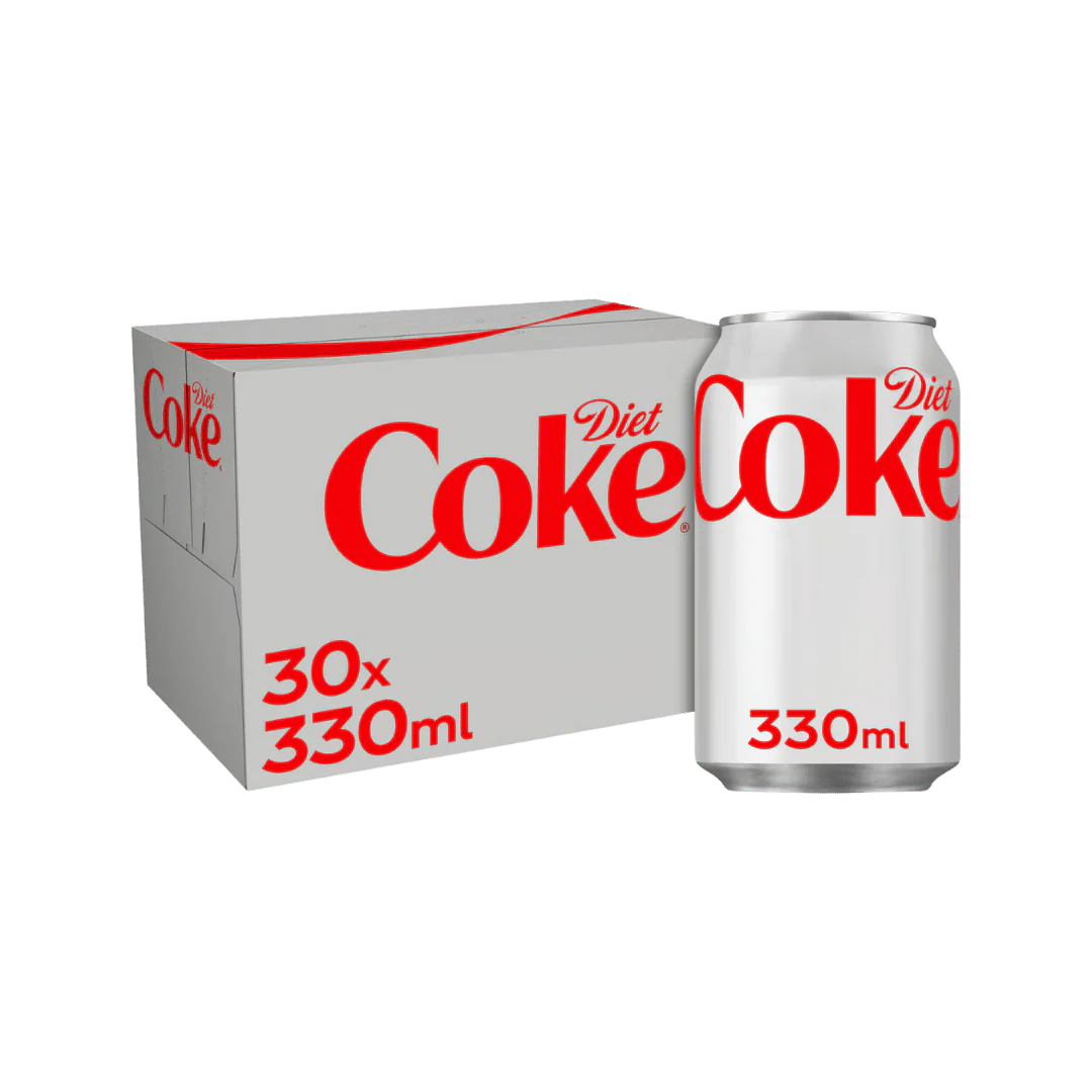 Diet Coke