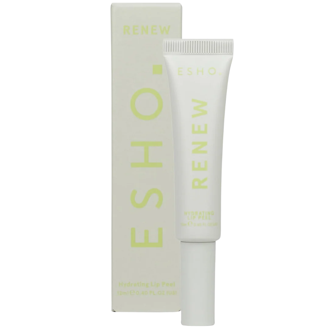 Esho Renew Lip Peel