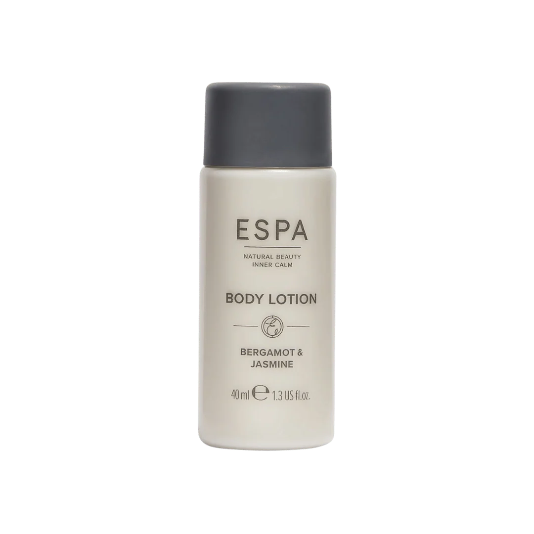 ESPA Bergamot & Jasmine Body Lotion