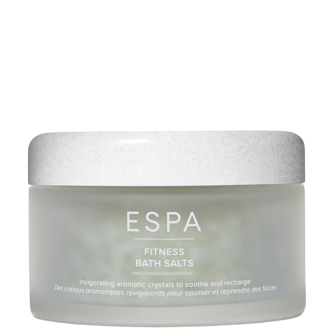 ESPA Fitness Bath Salts
