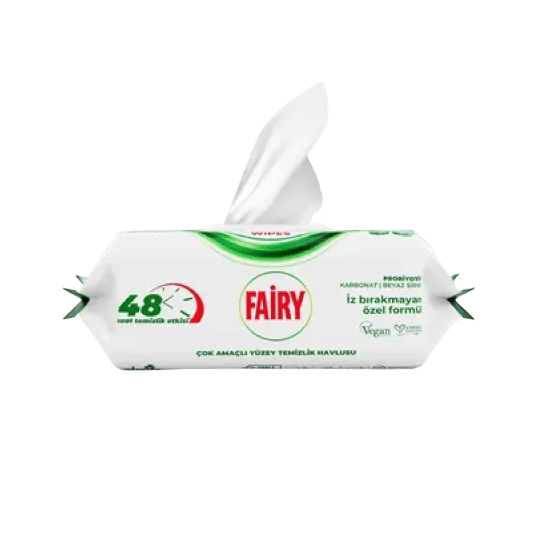 Fairy Power Wipes - Image 2