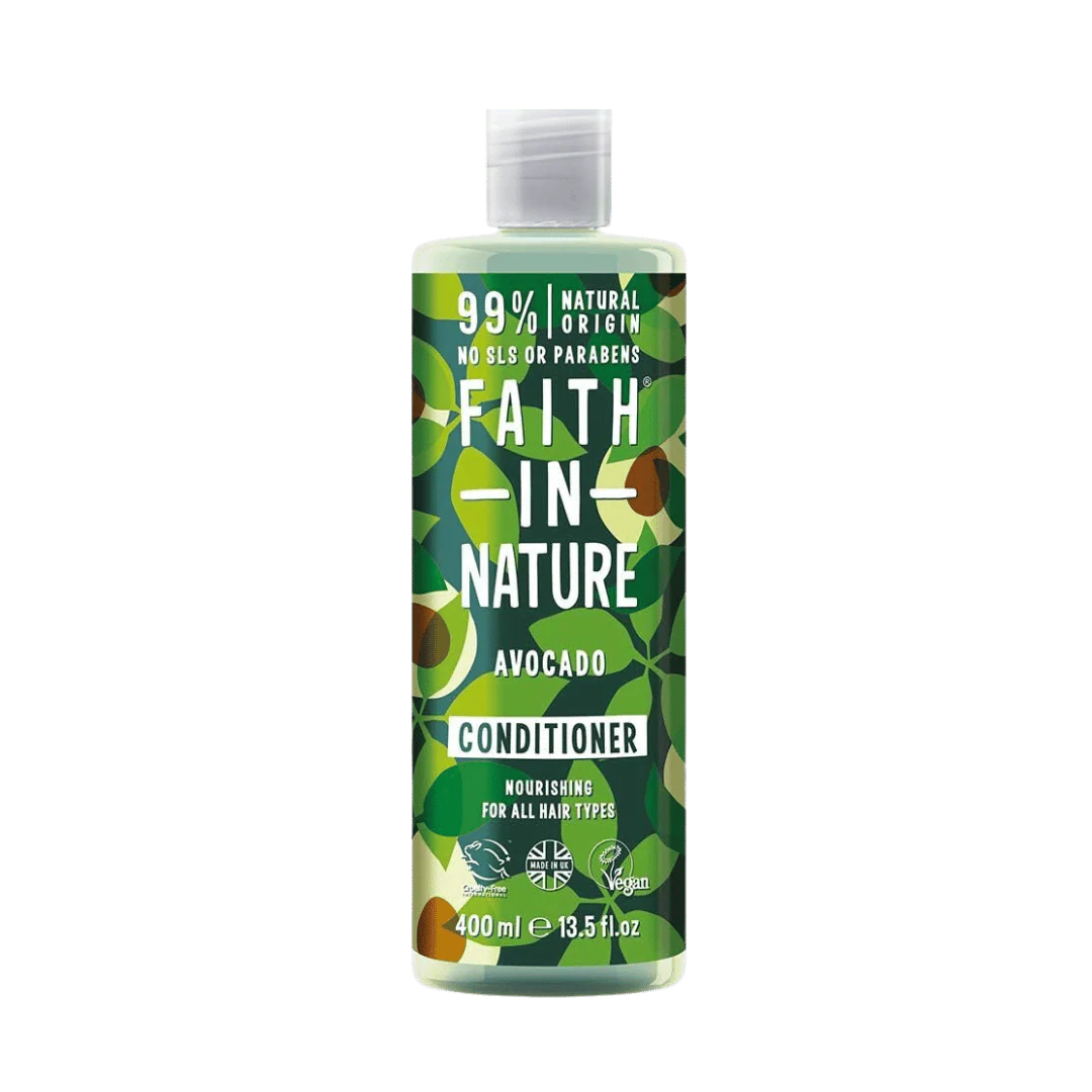 Faith In Nature Avocado Conditioner