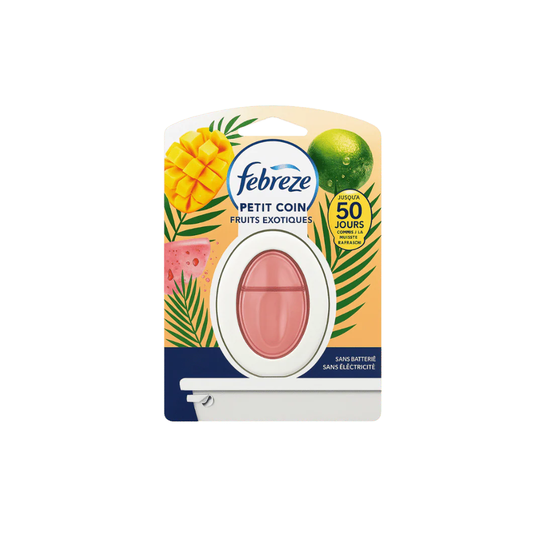 Febreze Bathroom Tropical Bliss