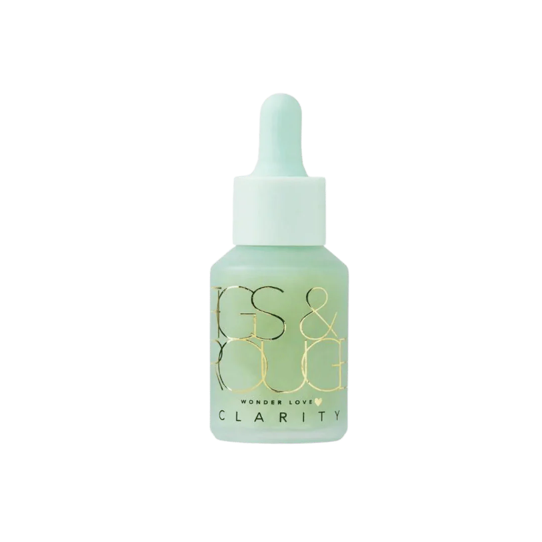 Figs & Rouge Clarity Serum 30ml
