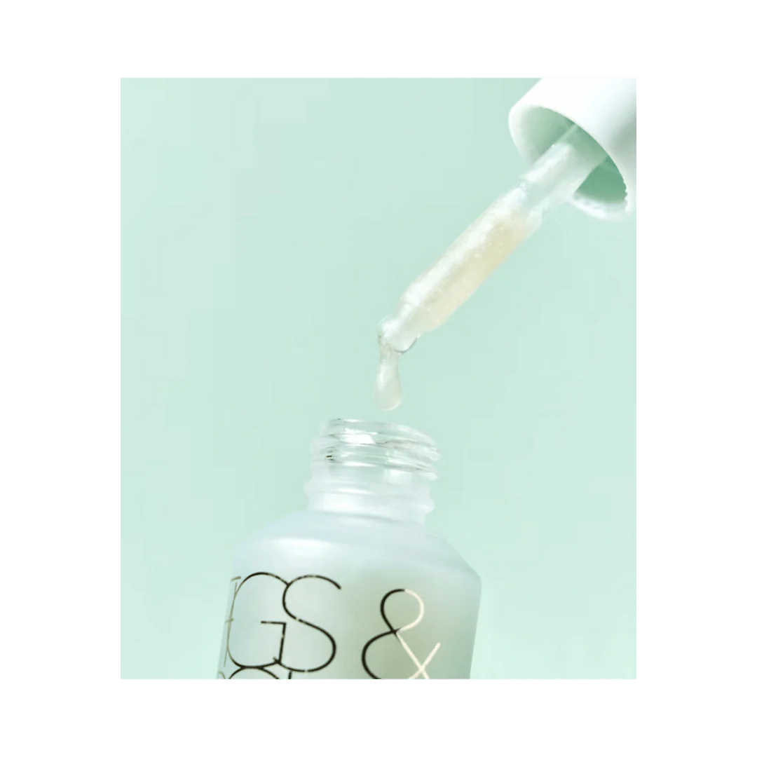 Figs & Rouge Clarity Serum 30ml - Image 4