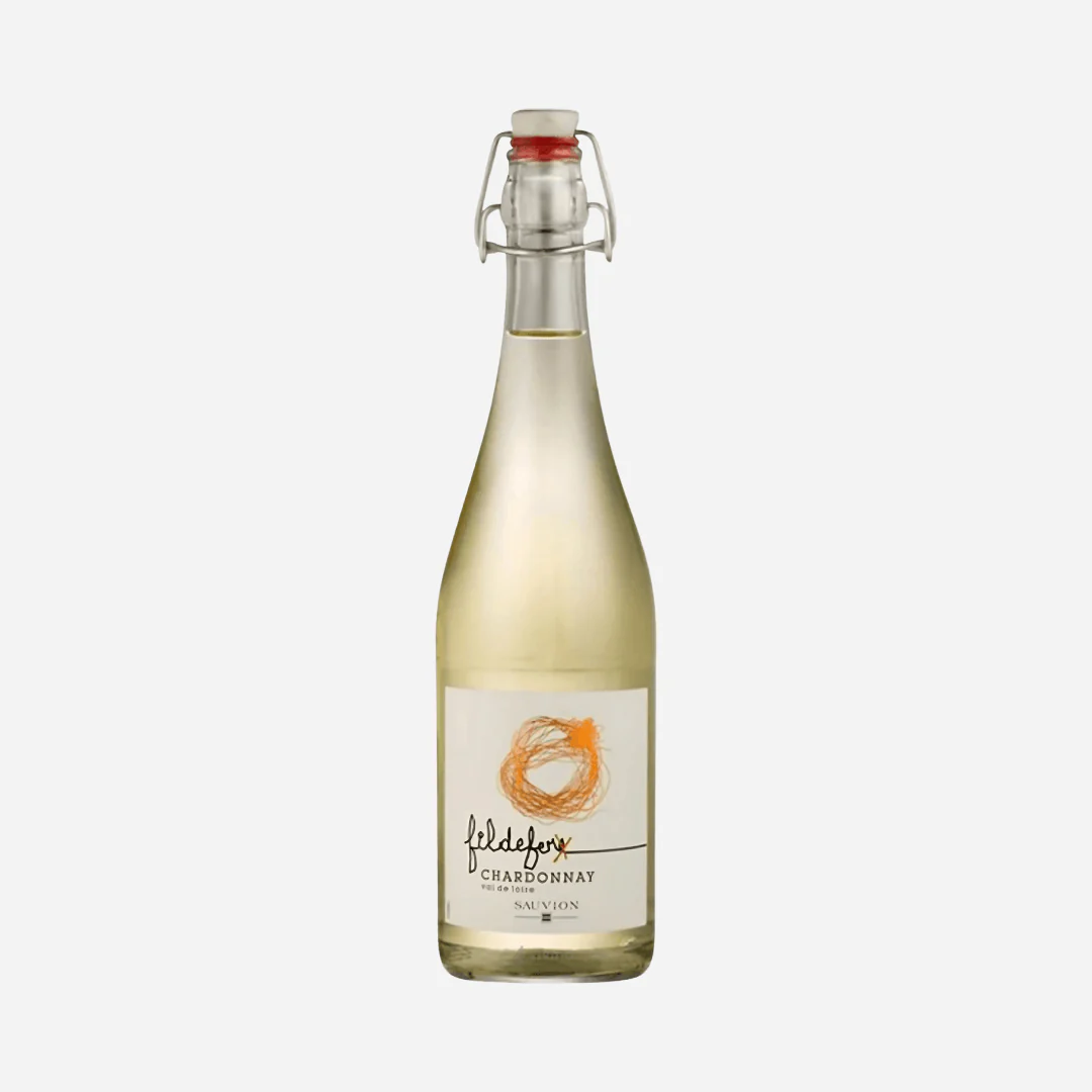 Fildefère Chardonnay Val De Loire 2021 Sauvion