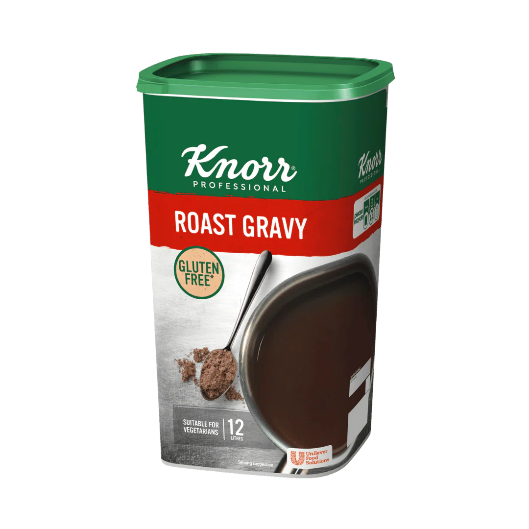 Giant Knorr Professional Roast Gravy