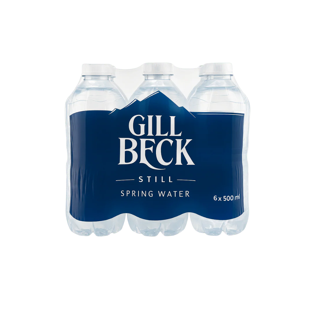 Gill Beck Spring Water