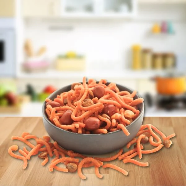 Golden Sunrise Foods Bombay Mix