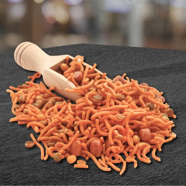 Golden Sunrise Foods Bombay Mix - Image 2