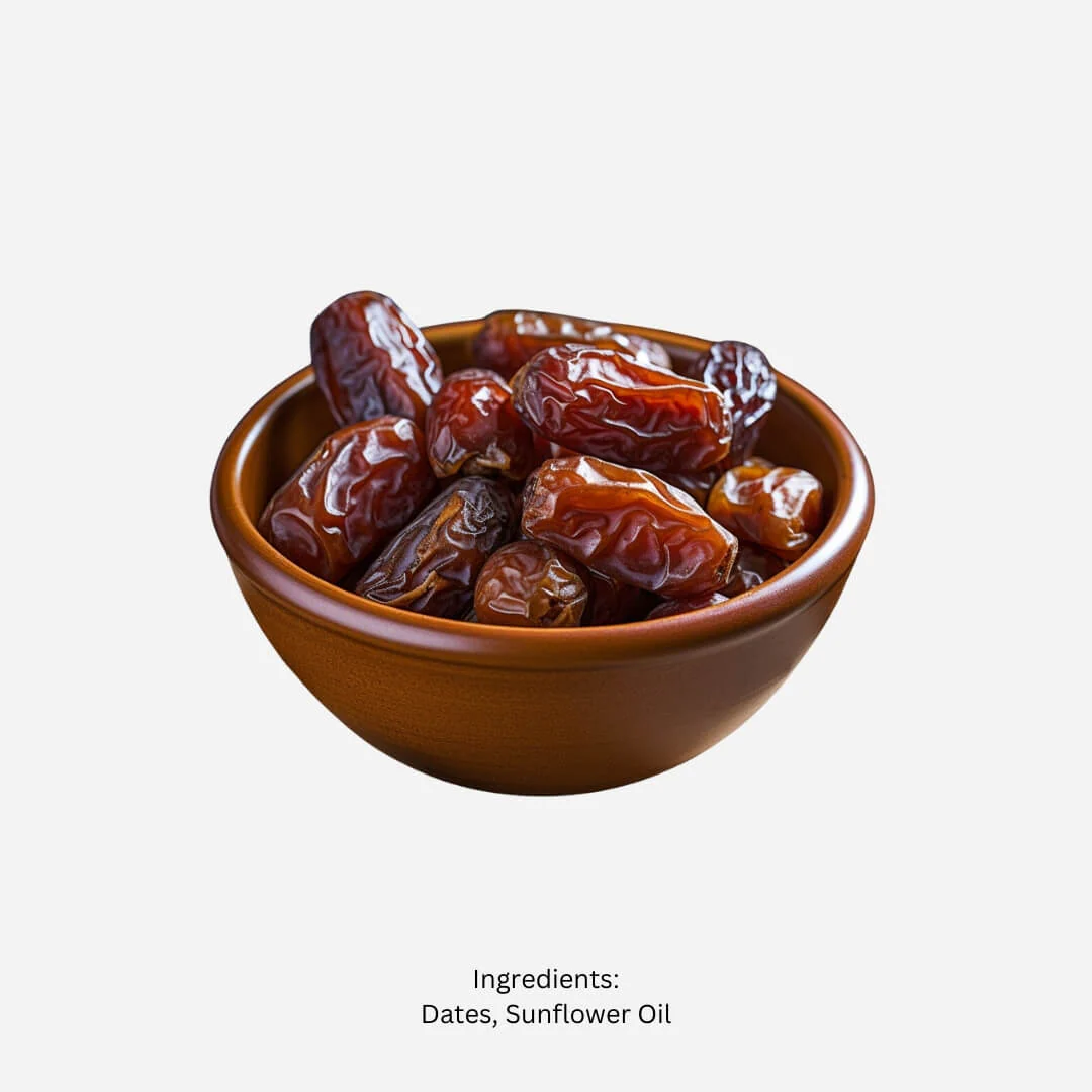 Golden Sunrise Foods Pitted Dates - Image 2