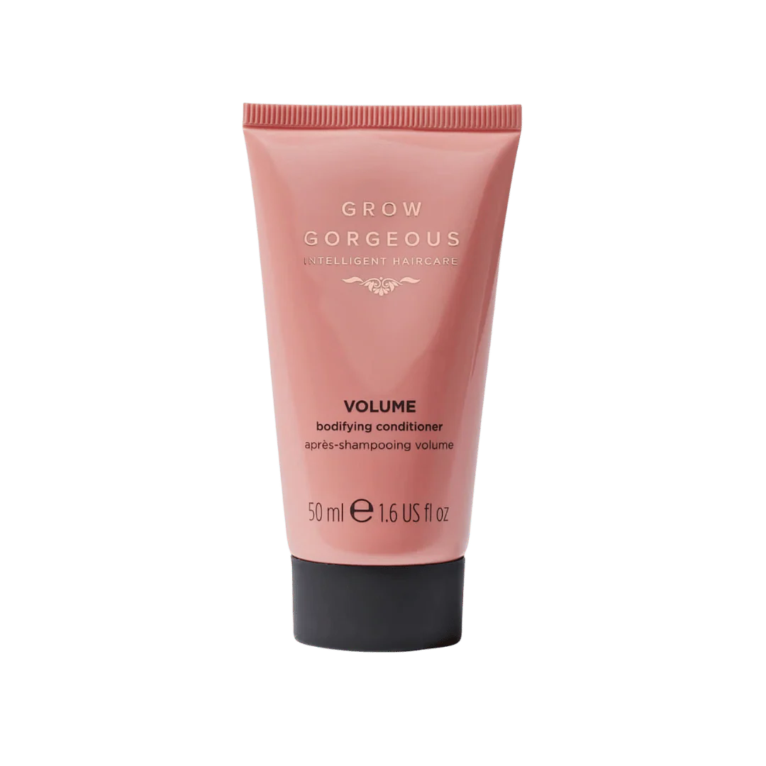 Grow Gorgeous Volume Bodifying Hair Conditioner