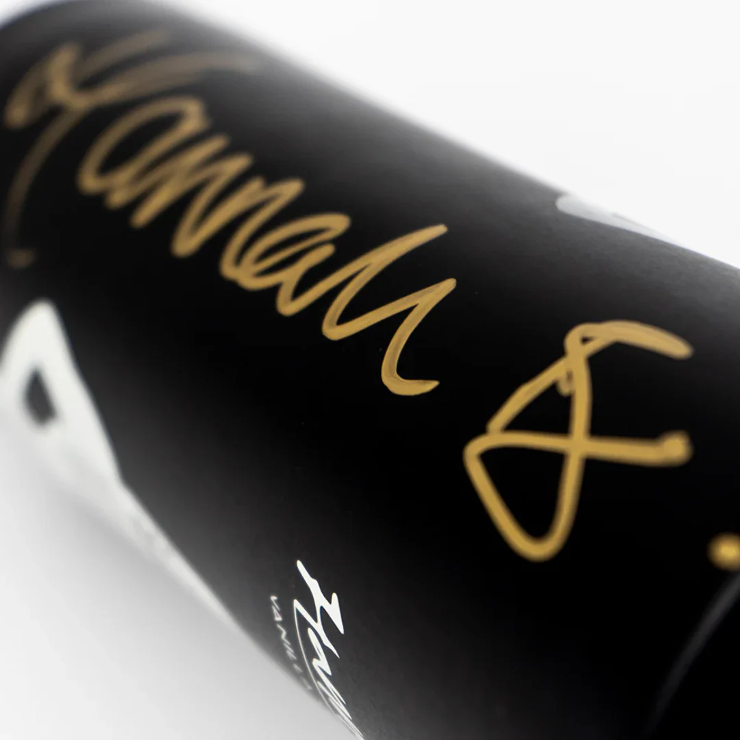 Hannah B Vanilla Vodka - Image 3
