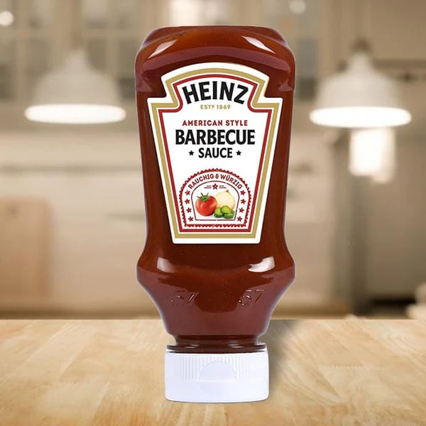 Heinz American Style Barbecue Sauce