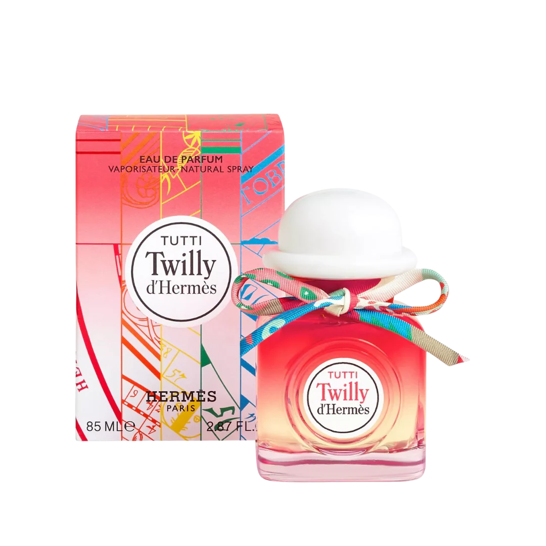Hermes Twilly d’Hermès Tutti Eau de Parfum - Image 2