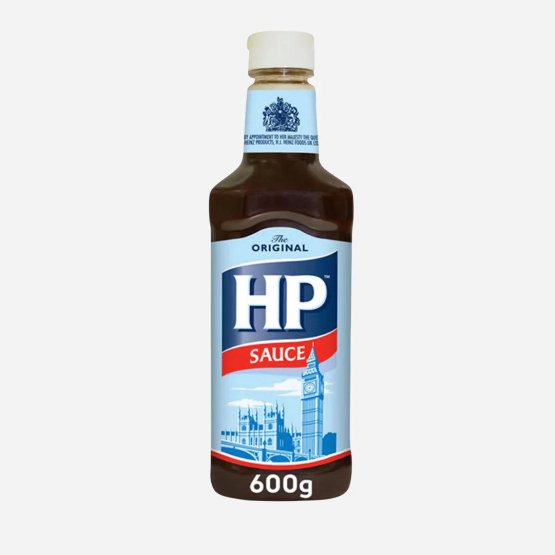 HP Brown Sauce