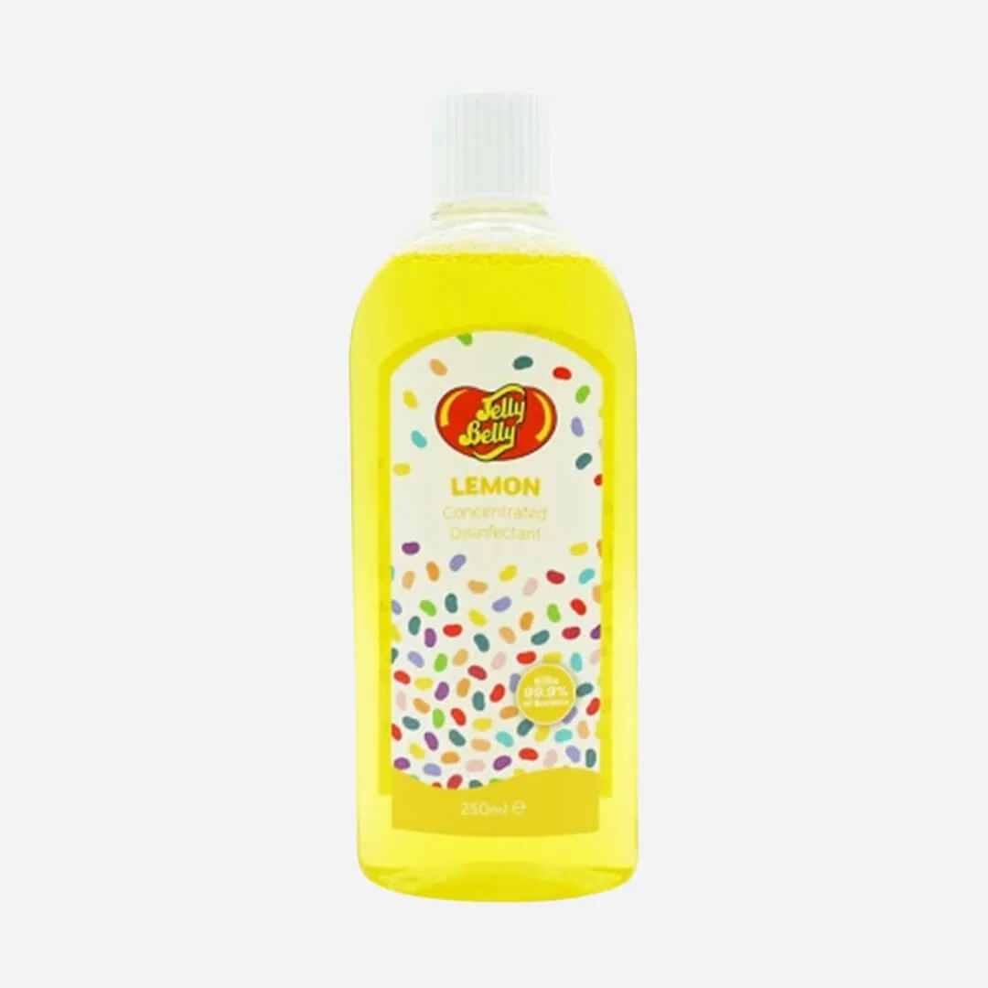 Jelly Belly Lemon Concentrated Disinfectant - Image 2