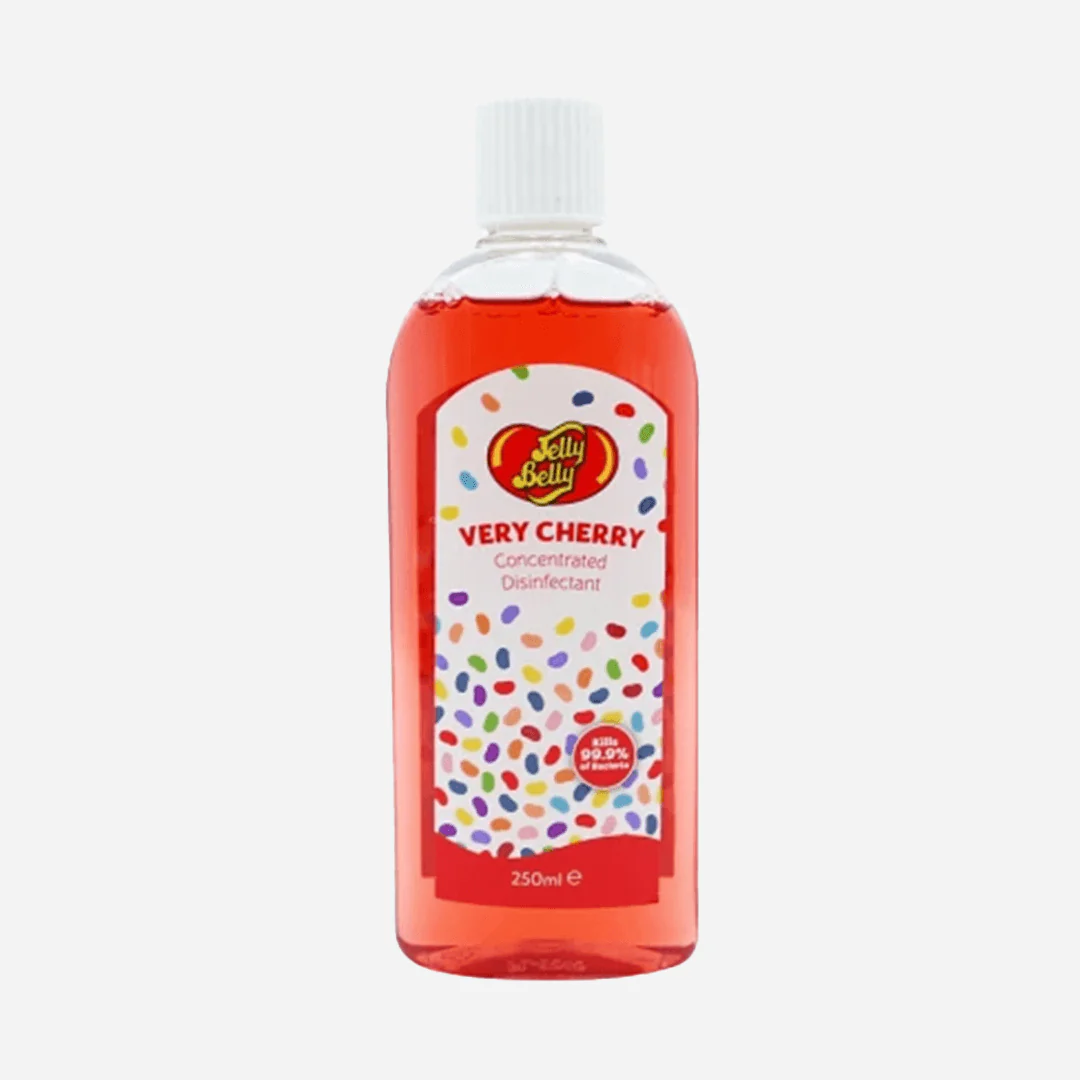Jelly Belly Very Cherry Concentrated Disinfectant - Image 2