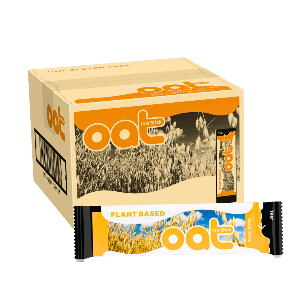 Lakeland Dairies Oat Milk Sticks