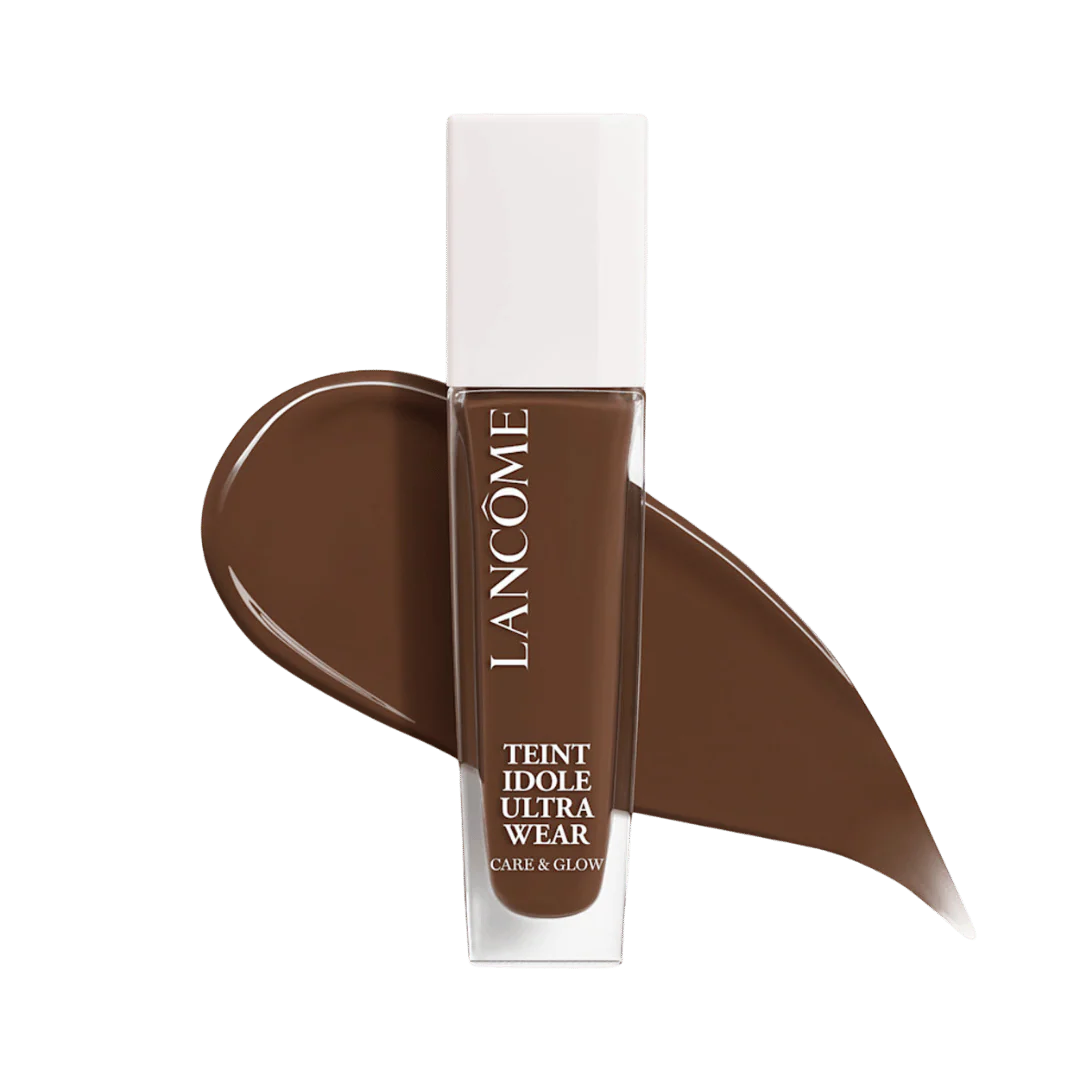 Lancôme Teint Idole Ultra Wear Care & Glow Foundation 540C